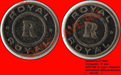 olimpia machine"; "knights of CHAOS 2001" - Royal