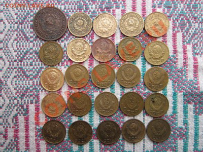 1к. 1924-1965  25 шт. без повторов  до 21-30 13.02.13 - пог-ка 1,2,3,5 011.JPG