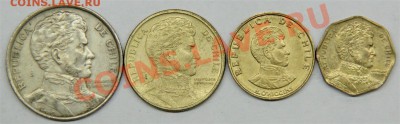 с РУБЛЯ набор ЧИЛИ (4 монеты) до 14.02-в 22.00 по МСК - IMG_7631 (Medium).JPG