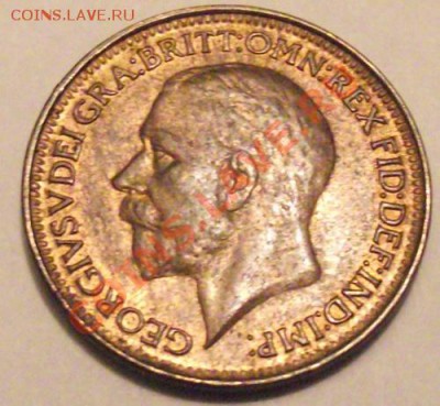 Великобритания фартинг 1926 До 12.02.13 в 22:00 МСК - DSCF2561.JPG