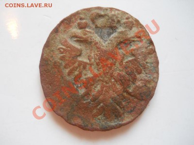 Денга 1740 Года. Окончание в 22.00, 13.02.2013г. - 22.JPG