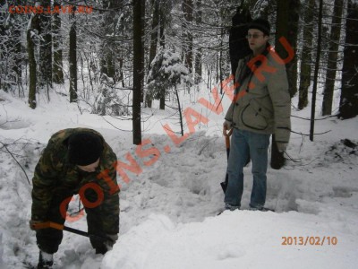 ФОТООТЧЁТЫ ПО ВЫЕЗДАМ, СЕЗОН 2013. - P2100012.JPG