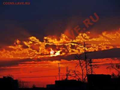 ФОТО - просто фото. Те что получились удачными. - 1