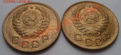 1 копейка 1940 год 2шт(некопаные,красивые) - P2100026.JPG