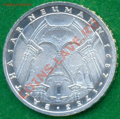 ФРГ,5марок,1978,до14.02.2013 г. 22.00 по Москве - 12а
