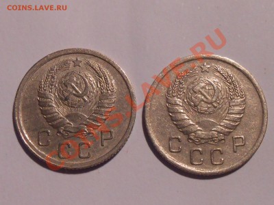 10 копеек 2 шт 1939 и 1940 год - RSCN1678[1].JPG
