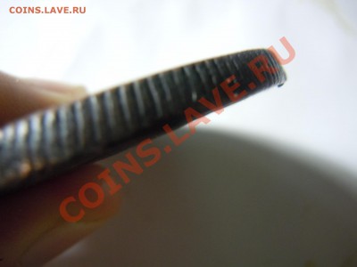 10 копеек 1770 и 1775 года!!! - DSCN0841.JPG