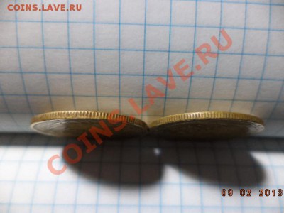 5 копеек 1931г.и1940г.(не чищены) - DSC00423.JPG