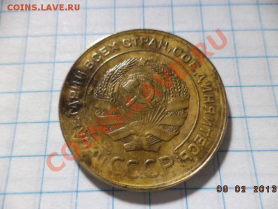 5 копеек 1931г.и1940г.(не чищены) - DSC00418.JPG