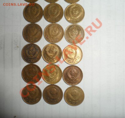 1 копейка 1927-1948 год 30 шт. 15.02.13 22.00 по МСК - 9.JPG