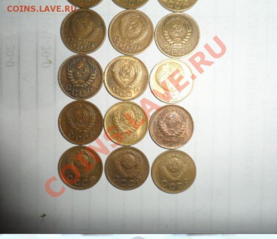 1 копейка 1927-1948 год 30 шт. 15.02.13 22.00 по МСК - 8.JPG