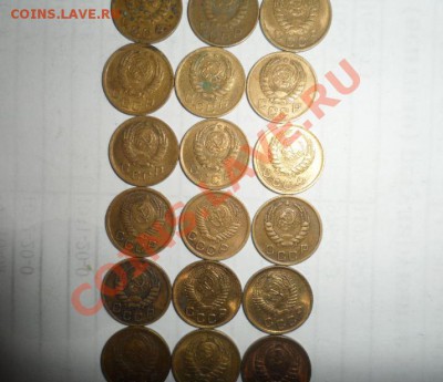 1 копейка 1927-1948 год 30 шт. 15.02.13 22.00 по МСК - 7.JPG