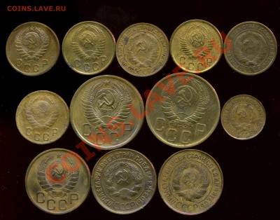 лот №1. советы 1929-57г до 16.02.2013г 22.00мск - img420