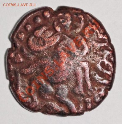 Индия.1 Drihacm.Octopus.985-1014г. до 18.02.13 в 22.00мск - 1 DRIHACM человек осьминог 2.JPG