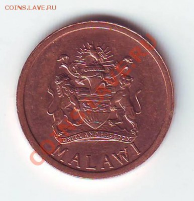 Малави.1 Тамбала.1995.Рыбы. до 18.02.13 в 22.00мск - 19950003.JPG