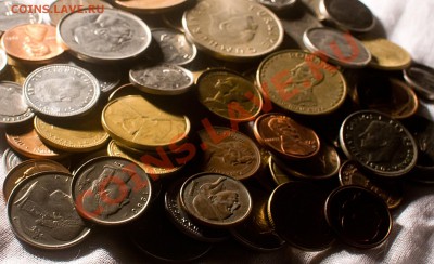 100 иностранных портретов. Еще лот. до 13.02.2013 - 100 портретов1-3