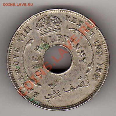 2 пенни 1936 до 18.02 в 22.00мск (4551) - img981