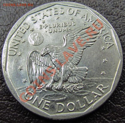 W54 США 1$ 1979 Susan B. Anthony до 18.02 в 22°° - W54 1$ 1979_2