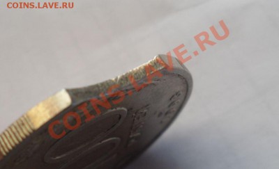 100 рублей 1993 год Выкус Короткий 15.02.13 - 3.JPG