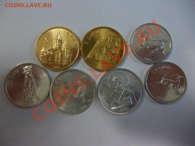 Подборка монет Н.Карабаха (по фиксу - 200 руб) 15.02 - P1000893.JPG