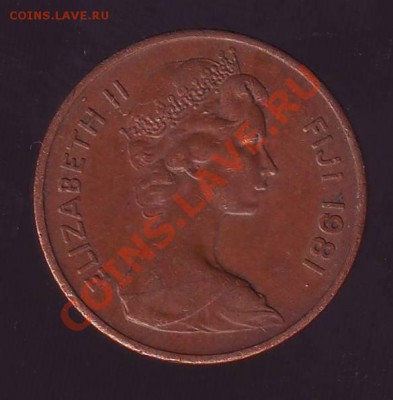 Фиджи.2 Цента.1981.Скат. 19.02.13 в 22.00мск - 1981.JPG