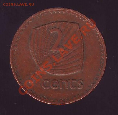 Фиджи.2 Цента.1981.Скат. 19.02.13 в 22.00мск - 19810001.JPG