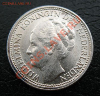 1941 Нидерланды, 10 с, серебро, до 19.02 в 21-00 мск - 41 10 ц.аjpg
