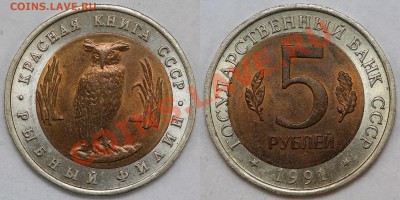 5р91 Филин + Козел брак до 15.02, 22.00 - 5-91р1