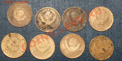 5 копеек до 61г 8шт до 18.02.13 22.00 - 5к2