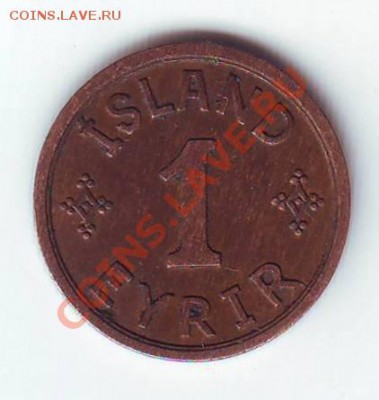 Исландия.1 Eyrir.1940. 19.02.13 в 22.00мск - 1940.JPG