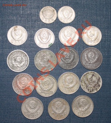 10к 15к 20к до 61г 17шт до 18.02.13 22.00 - 10к2