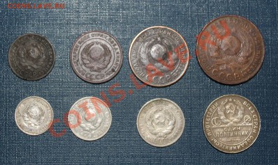 1к 2к 3к 5к 10к 15к 20к 50к 1924г до 18.02.13 22.00 - 1924 2