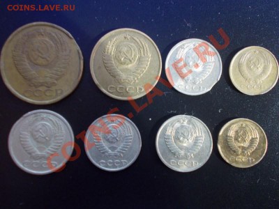 18 РАЗНЫХ БРАКОВ СССР В СРЕДНЕМ ПО 65 РУБ - DSCN0604 [800x600]