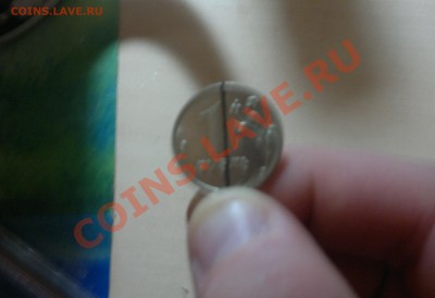 Оцените 1 рубль 2008 СПМД поворот - 120220131373