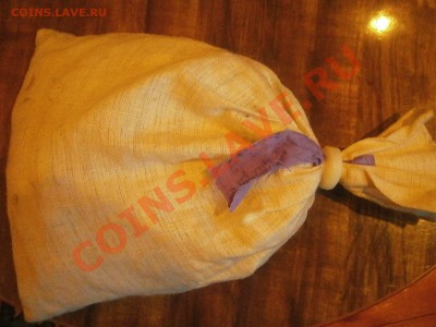 5 копеек 1991л года банковский мешок до 19.02.2013 22.00 мск - P2081799.JPG