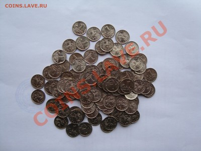 1 копейка 2006М 100 шт UNC с 1 рубля до 16 февраля 22-22 МСК - 005.JPG