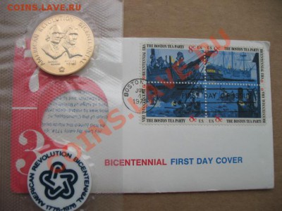1973 США, в упаковке, до 19.02 в 21-00 мск - IMG_2692.JPG