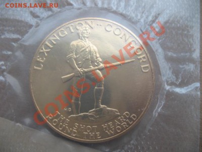 1975 США, в упаковке, до 19.02 в 21-00 мск - IMG_2688.JPG