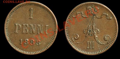1 пенни 1888г. ----До 19-02-13 Вторник в 22-00 по Москве--- - 1пенни1888_2