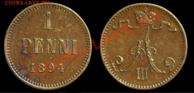 1 пенни 1894г. ----До 19-02-13 Вторник в 22-00 по Москве--- - 1пенни1894_2
