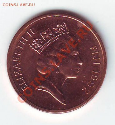 Фиджи.Цент.1992. до.20.02.13 в 22.00мск - 19920002.JPG