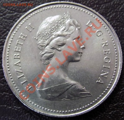 W63 Канада 50¢ 1980 до 20.02 в 22°° - W63 50c 1980_1