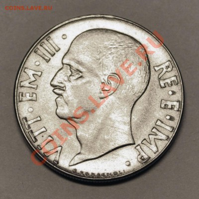 Италия  20 чентезимо 1942г. - до 19.02.2013 - DSC_0778.JPG