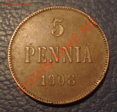 5 пени  1908г  до  20.02.13 - 5 пенни 1908_1