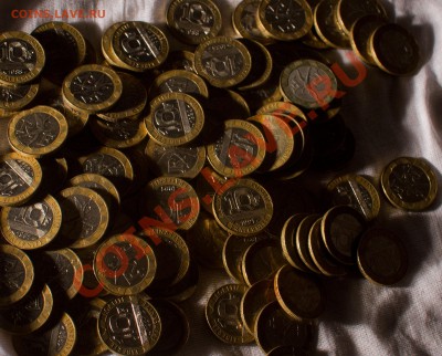 91 биметаллическая монета Франции. до 17.02.2013 - 90+1 биметалл1
