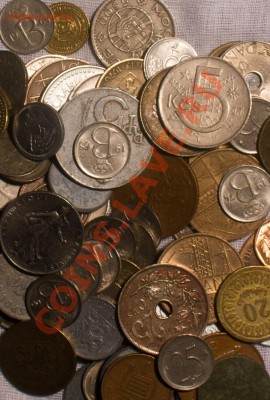 93 интересные монеты   до 17.02.2013 - 93 интересные монеты2