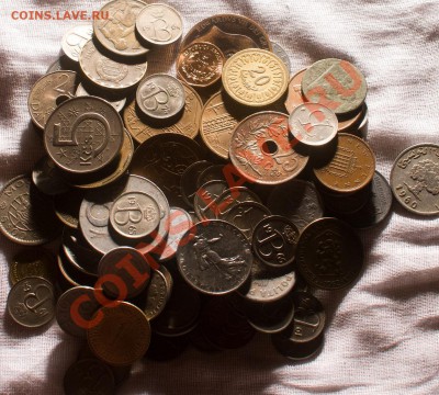 93 интересные монеты   до 17.02.2013 - 93 интересные монеты11111111111