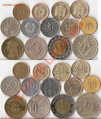 50 PARA 1938г.+бонусы до 21 февраля - 1