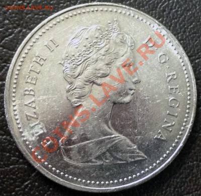 W68 Канада 50¢ 1985 до 21.02 в 22°° - W68 50c 1985_1