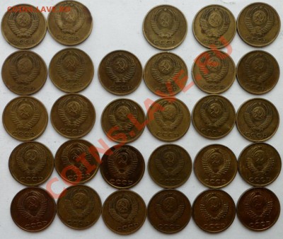 3 копейки  29шт. (погодовка ) до 18.02.13 в 22:00 мв. - SAM_3352.JPG